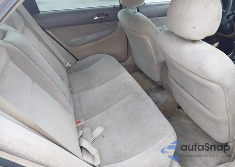 1995 Honda Accord Lx/Ex from USA, damaged, VIN 1HGCD5535SA152565